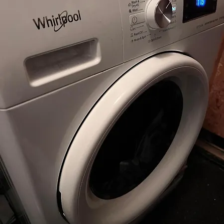 Big Surrounded By Nature In Amsterdam 公寓 胡弗拉肯