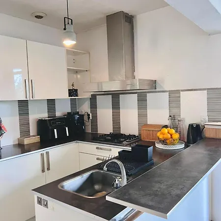 Big Surrounded By Nature In Amsterdam *